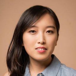 Eileen Shim