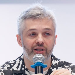 Konstantin Mayer