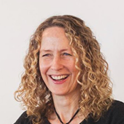 Ruth Atkinson