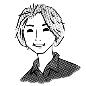 Elvira Sarieva (ink)